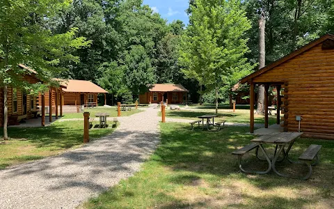 Hawk Woods Park and Campground image