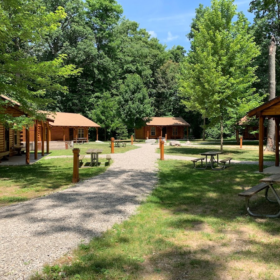 Hawk Woods Park and Campground