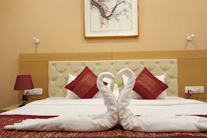 Hotel Aagman - Best Family Rooms | Hotels in Gangapur Rajasthan image