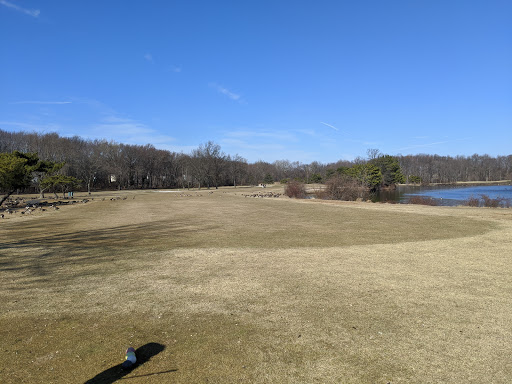 Golf Course «Overpeck Golf Course», reviews and photos, 273 E Cedar Ln, Teaneck, NJ 07666, USA