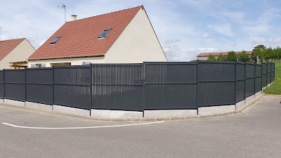 CPC Clôtures Portails du Compiègnois à Thourotte