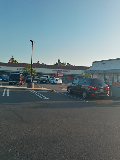 Auto Parts Store «AutoZone», reviews and photos, 14460 Newport Ave, Tustin, CA 92780, USA