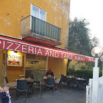 Photo n°3 de l'avis de Birte.u fait le 14/10/2022 à 07:17 sur le  Pizzeria Pit Stop Lazise à Lazise