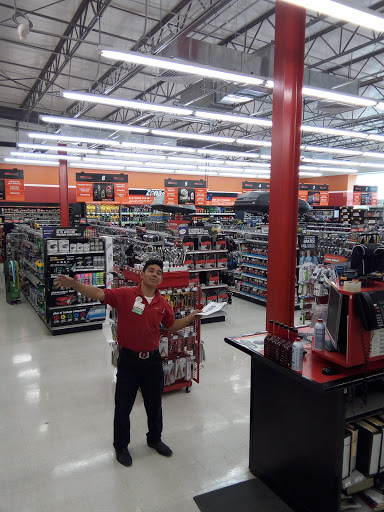 AutoZone Refacciones