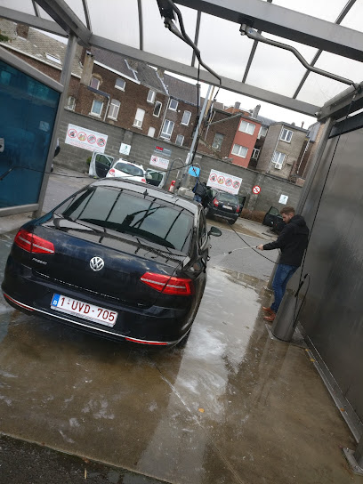 Car Wash-Grégoire