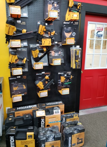 Home Improvement Store «Td True Value Home Center», reviews and photos, 315 Sylamore Ave, Mountain View, AR 72560, USA