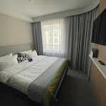 Photo n°7 de l'avis de Fotografie-Schepp.l fait le 13/04/2024 à 19:13 sur le  Holiday Inn Express & Suites Potsdam, an IHG Hotel à Potsdam