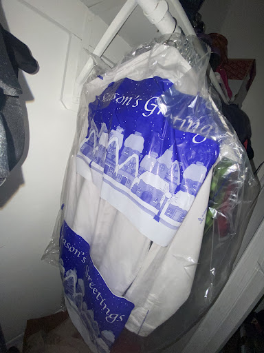 Dry Cleaner «Elite Press Dry Cleaners», reviews and photos, 2600 NW 87th Ave #16, Doral, FL 33172, USA