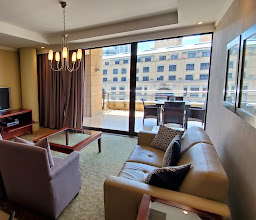 Raphael Penthouse Suites photo