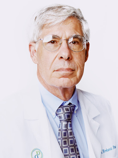 Dr Robert J Pariser M.D.