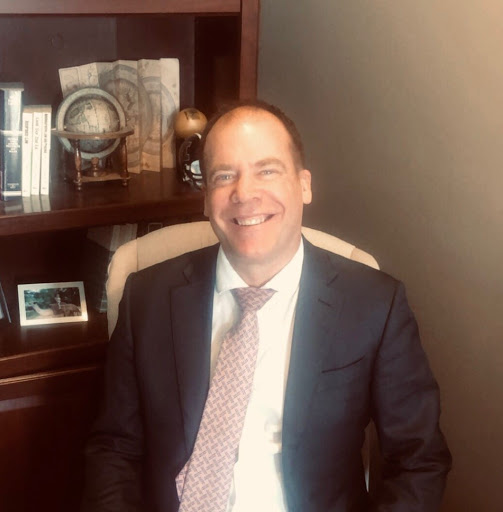 Attorney «Mark H. Forest», reviews and photos