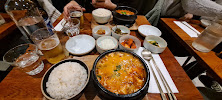 Bulgogi du Restaurant coréen In Seoul à Paris - n°14