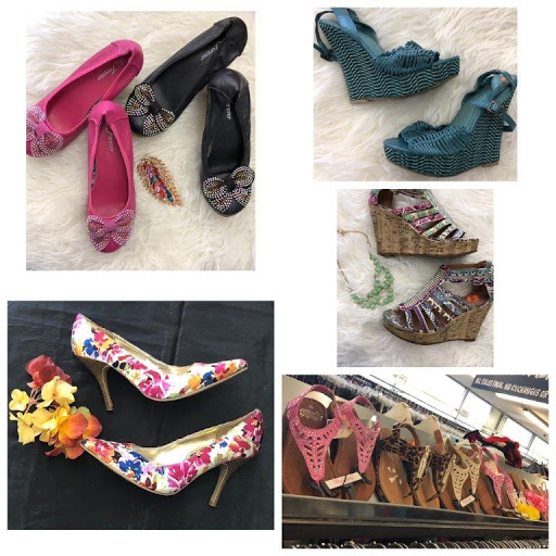 Thrift Store «Texas Thrift Store», reviews and photos, 6776 Ingram Rd, San Antonio, TX 78238, USA