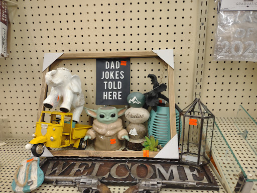 Craft Store «Hobby Lobby», reviews and photos, 5855 Rogers Rd, San Antonio, TX 78251, USA