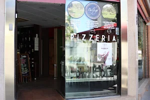 Restaurant & Pizzeria Plan B image
