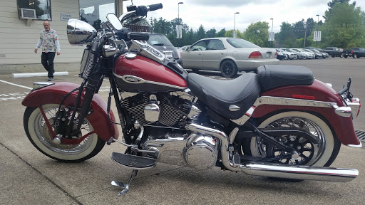 Used Car Dealer «South Pacific Auto Sales», reviews and photos, 5040 Pacific Blvd SW, Albany, OR 97321, USA