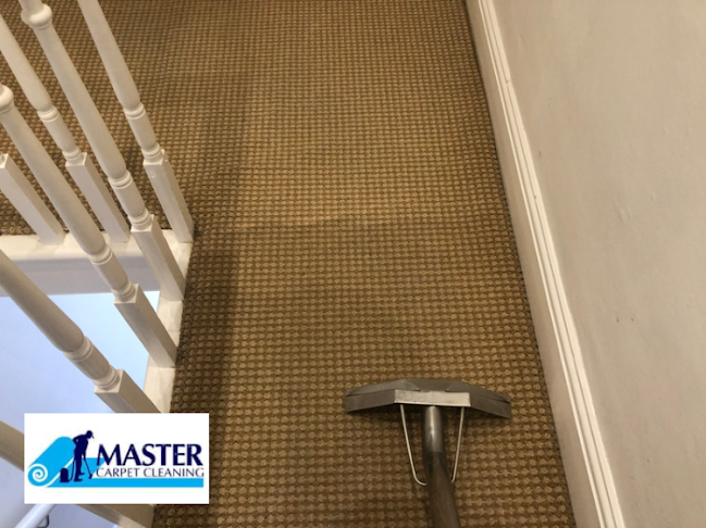 Master Carpet Cleaning Cardiff - Cardiff