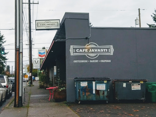 Coffee Shop «Cafe Javasti», reviews and photos, 8410 5th Ave NE, Seattle, WA 98115, USA