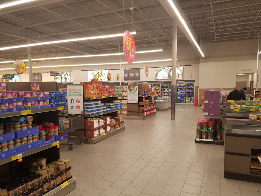 Supermarket «ALDI», reviews and photos, 7589 153rd St W, Apple Valley, MN 55124, USA
