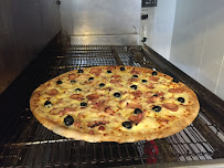 Pizza du Livraison de pizzas Web Pizza Garches - n°16
