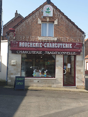Eurl Leblanc Fils à Cauchy-à-la-Tour