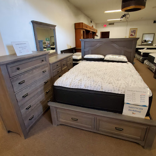 Furniture Store «National Furniture», reviews and photos, 159 S Broadway St, New Philadelphia, OH 44663, USA