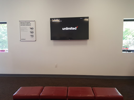 Cell Phone Store «Wayne Verizon Wireless», reviews and photos, 1428 NJ-23, Wayne, NJ 07470, USA