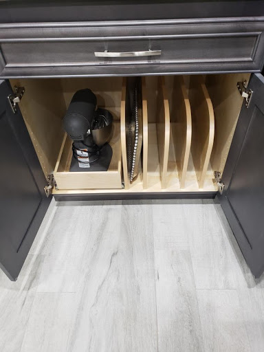 Cabinet Maker «General Cabinets», reviews and photos, 15801 Archer St, Hudson, FL 34667, USA