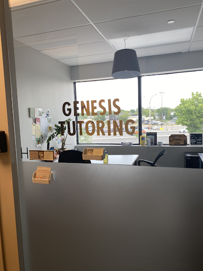 Genesis Tutoring