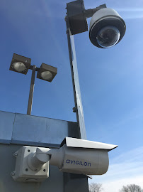 Griffon Systems, Inc.