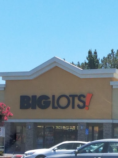 Discount Store «Big Lots», reviews and photos, 1717 Oakdale Rd, Modesto, CA 95355, USA
