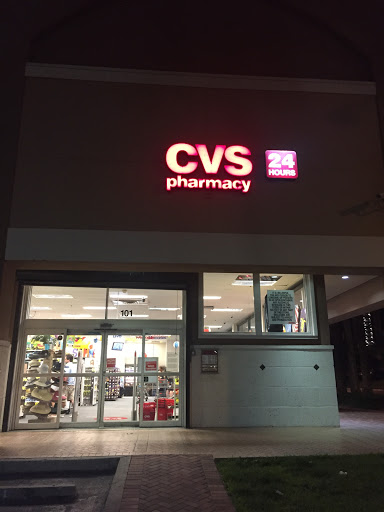 Drug Store «CVS», reviews and photos, 16850 Collins Ave Unit #11, North Miami Beach, FL 33160, USA