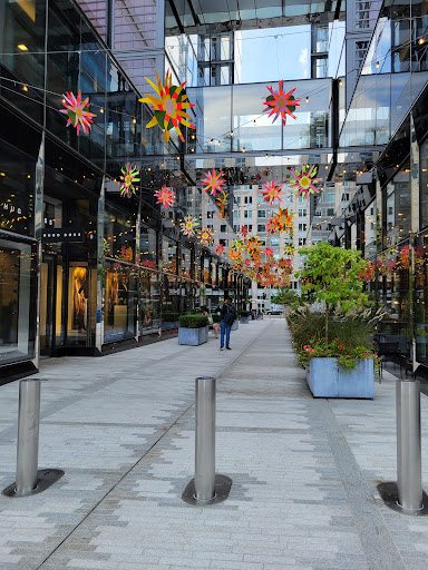 CityCenterDC, 825 10th St NW, Washington, DC 20001, USA, 