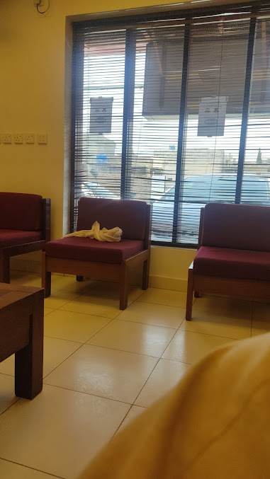 Aga Khan Medical Centre - Aga Khan Medical Centre
