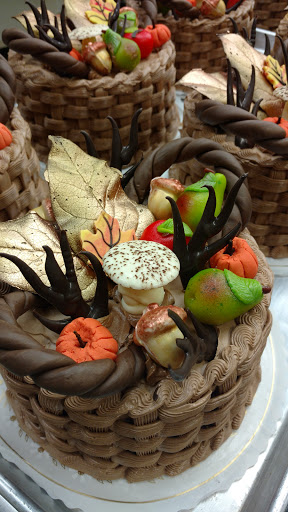 Cafe «Susan Lawrence Gourmet Foods», reviews and photos, 26 N Greeley Ave, Chappaqua, NY 10514, USA