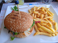 Plats et boissons du Restaurant italien CHEZ PEYO à Royan - n°9