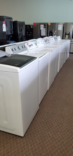 Appliance Store «FM Appliance», reviews and photos, 3580 Lawrenceville-Suwanee Rd, Suwanee, GA 30024, USA