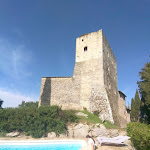 Photo n°2 de l'avis de panda.n fait le 06/06/2021 à 13:16 sur le  Castello di Tornano à Loc. Tornano