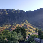 Photo n°2 de l'avis de Arthur.r fait le 26/10/2019 à 15:53 sur le  Estalagem Do Vale à Sao Vicente