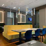 Photo n°1 de l'avis de hopey.m fait le 01/06/2023 à 09:54 sur le  Hampton by Hilton Munich City Center East à Munich