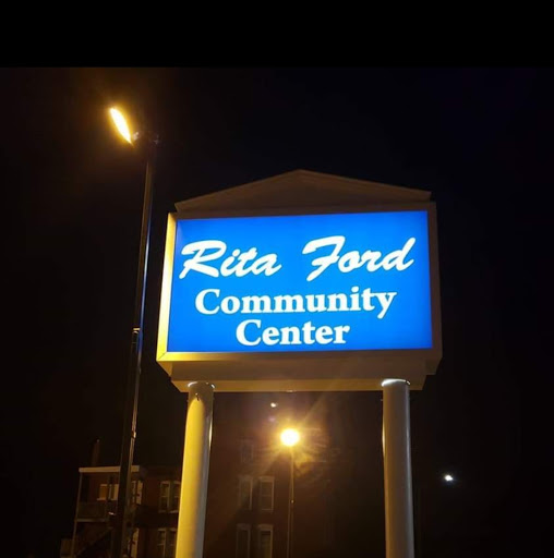 Rita Ford Community Center