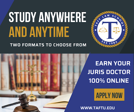 Taft Law School