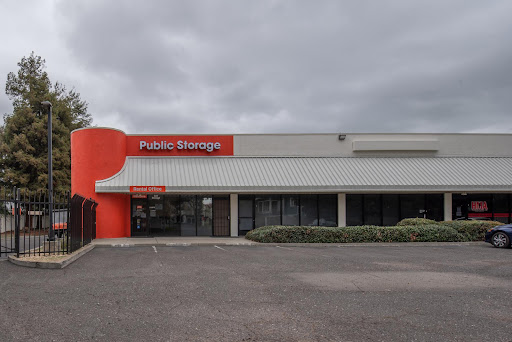 Self-Storage Facility «Public Storage», reviews and photos, 33476 Alvarado-Niles Rd, Union City, CA 94587, USA