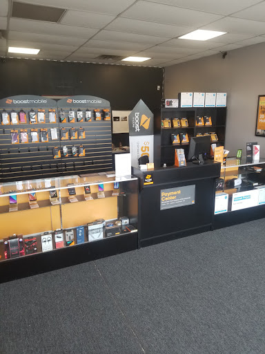 Cell Phone Store «Boost Mobile by Elite», reviews and photos, 301 W Baltimore Ave, Clifton Heights, PA 19018, USA