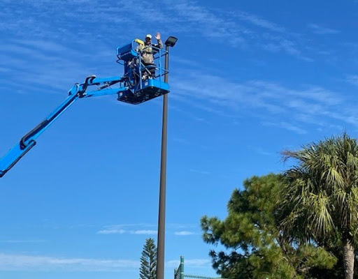 Electrician «Southwest Florida Electric Inc.», reviews and photos, 2565 South St, Fort Myers, FL 33901, USA