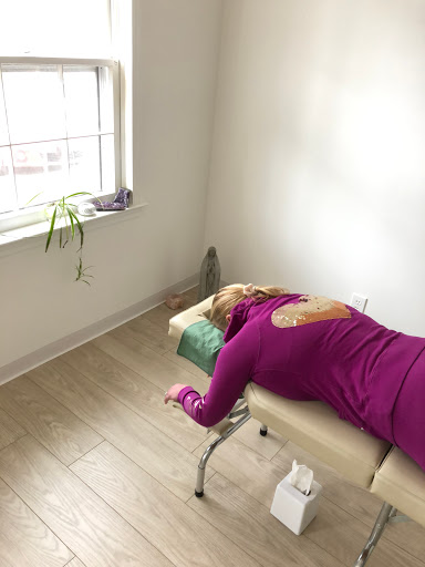 Chiropractor «Sacred Mother Healing Center», reviews and photos, 1025 Canton St, Roswell, GA 30075, USA