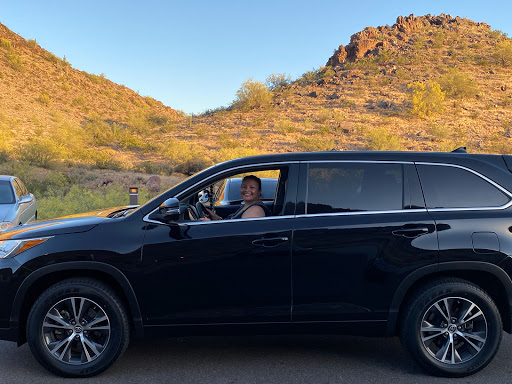 Toyota Dealer «Avondale Toyota», reviews and photos, 10005 Papago Fwy, Avondale, AZ 85323, USA