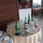 Photo n°5 de l'avis de Panos.a fait le 15/09/2019 à 14:03 sur le  Hotel del Sole à Margherita di Savoia