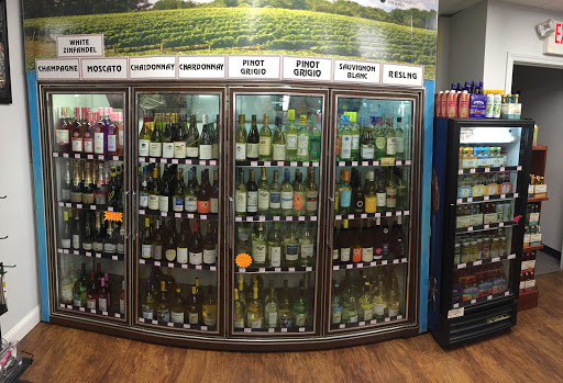 Liquor Store «Westford Package Wine & Spirits», reviews and photos, 175 Littleton Rd E, Westford, MA 01886, USA