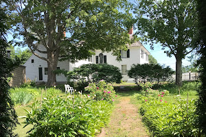 Sarah Orne Jewett House